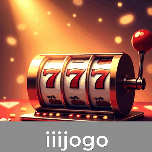 iiijogo: Slots-Grandes Prêmios, Dealers ao Vivo-Imersão Total