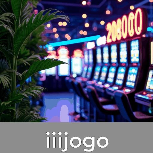iiijogo: Bônus e Promoções Incomparáveis Esperam por Você