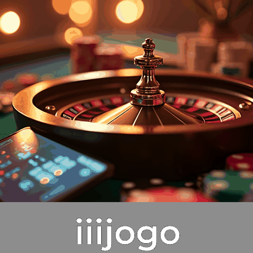 iiijogo: O Melhor em Apostas Online com Serviço Profissional
