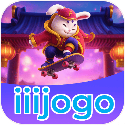 iiijogo Logo