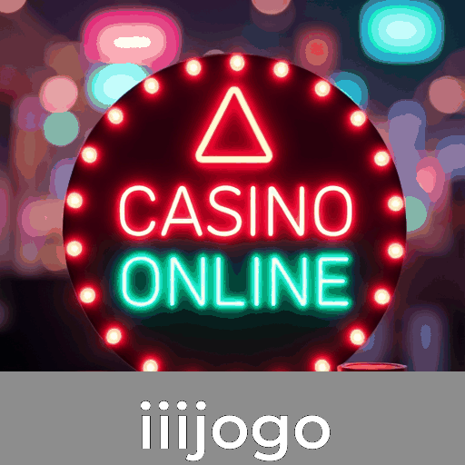 iiijogo: Apostas ao Alcance das Suas Mãos com Nosso App