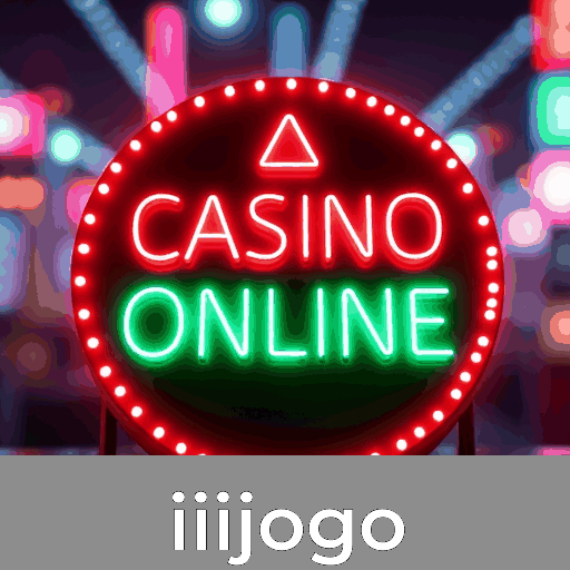 iiijogo: O Melhor em Apostas Online com Serviço Profissional
