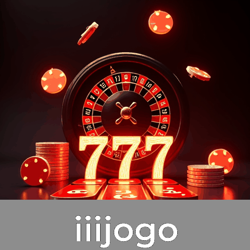 iiijogo: Cassino Online Seguro e Premiado