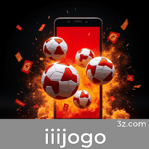 Aproveite os bônus incríveis e ofertas únicas do iiijogo