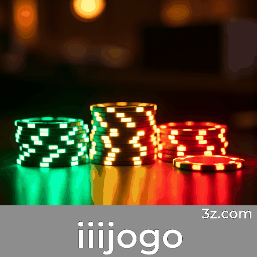 iiijogo: Caça-Níqueis - Mega Prêmios, Jogos de Mesa - Desafios Estratégicos, Real Dealer - Experiência Imersiva