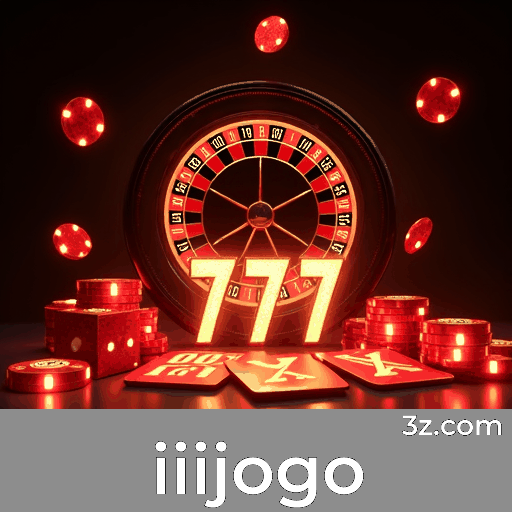 iiijogo: Caça-Níqueis - Mega Prêmios, Jogos de Mesa - Desafios Estratégicos, Real Dealer - Experiência Imersiva