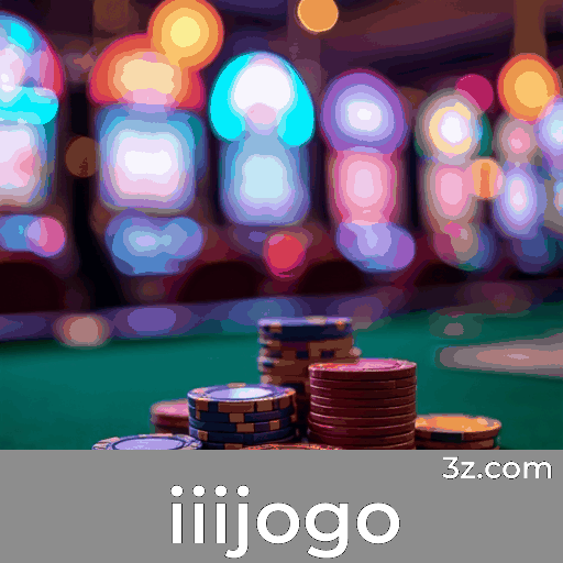 Tecnologia de Ponta da iiijogo: Inovação em Apostas Online
