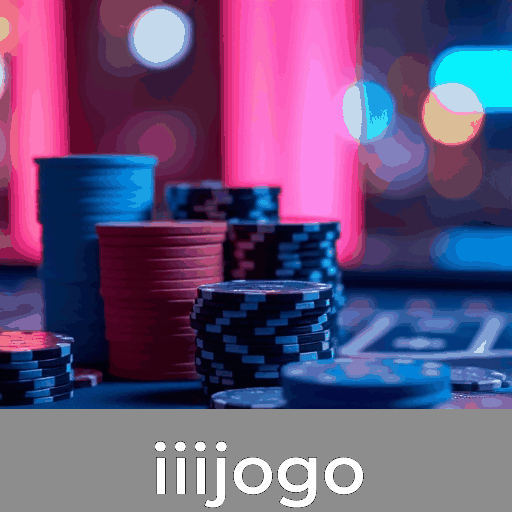 iiijogo: Bônus e Promoções Incomparáveis Esperam por Você